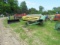 JOHN DEERE 1209 HAYBINE FROAM A LOCAL FARM IN