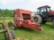 HESTON 540 ROUND BALER