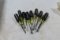 KLEIN TOOLS NUT DRIVERS