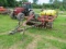 BRILLION 5 SHANK DISC CHISEL EXCELLENT CONDITION
