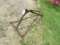 3PT HITCH BOOM
