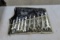 11PC ANGLE WRENCH SET 3/8-1