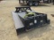 WILDCAT/MIDSTATE EQUIPMENT SKIDSTEER ATTACH BRUSH
