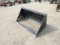 1 YARD HLA SKIDSTEER BUCKET