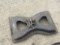 REESE 5TH WHEEL HITCH PLATE