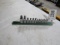 NEW GEAR WRENCH 13PC STUBBY TORX BIT SOCKET SET