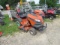 HUSQVARNA 24V48 RIDING LAWN MOWER 658 HOURS RUNS