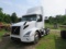 2019 VOLVO VNR DAY CAB TANDEM AXEL SEMI TRACTOR