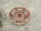 FARMALL H WHEEL CENTER