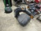 TRACTOR SEAT USED