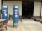 OIL STORAGE TANK