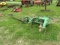 IMA LA ROCCA PF 99- H210 3PT HITCH