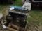FORD 5000 MOTOR - GOOD RUNNING
