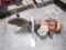 STIHL CHOP SAW
