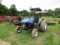 NEW HOLLAND TL90 TRACTOR 2WD W/ CANOPY