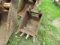 EXCAVATOR BUCKET 18