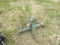 BUCKET BALE SPEAR