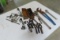 GROUP OF TOOLS