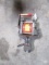 AIR OPERATED BOLT CUTTER