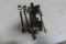 DOUBLE SIDE RATCHETS, SOCKETS, CRAFTSMAN METRIC