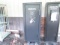 STACK ON GUN SAFE WITH COMBO ON SAFE