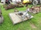 5FT 3PT HITCH BRUSH HOG