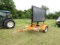 SOLAR TECH SILENT MESSANGER II ROAD SIDE SIGN