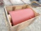 NEW OLD STOCK SADDLE TANK FOR FUEL OR OIL