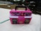 NEW WORMGEAR 88PC KIDS TACKLEBOX SET