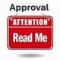 ONCE YOU ARE APPROVED TO BID YOU ARE AGREEING TO