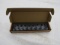NEW ARCAN 8PC METRIC IMPACT SOCKET SET 3/8