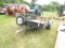 2016 CARRY ON 8FT TRAILER - LIGHTS WORK