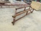 METAL TUBE RACK