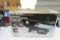 SEARS CRAFTSMAN 1/10HP 16IN BENCH TOP SCROLL SAW