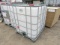 FOOD SERVICE GRADE CAGED TANK