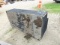 METAL TANK
