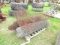 PALLET OF WIRE FENCING