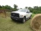 2015 DODGE RAM 2500 HEAVY DUTY HEMI, 6.4 LITER,