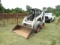 BOBCAT S175 SKIDSTEER  S#530113085