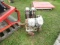WISCONSIN ENGINE FOR PARTS