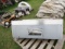 HOOD STAINLESS STEEL