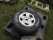 REVENGER A/T JETZON LT245 75R16 TIRE ON RIM