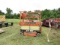 JLG 1932R SCISSOR LIFT - 242 HOURS, RUNS, WORKS,