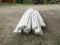 GROUP OF 21 ROLLS OF HOUSE WRAP