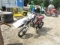 APOLLO RFZ RACING DIRT BIKE - RUNS PER CONSIGNOR