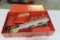 HILTI AIR NAILER IN BOX