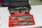 RUBBERMAID PLASTIC TOOL JBOX WITH CONTENTS DRILL]