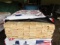 1X6X6 TONGUE AND GROOVE SOLD BY THE BOARD