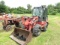MANITOU ANILOADE AS45 WHEEL LOADER 8217 HRS