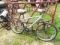 HUFFY HIGHLAND BICYCLE